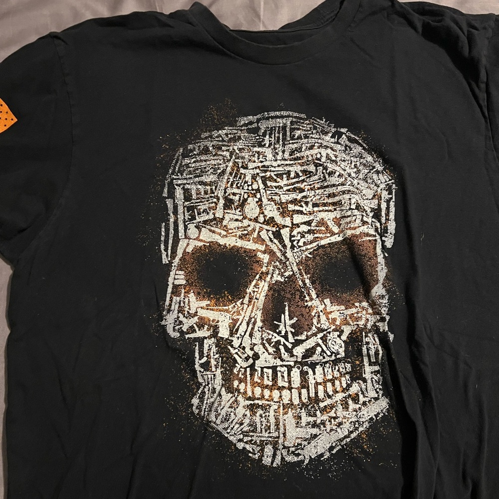 Grunt Style T-Shirt size XL